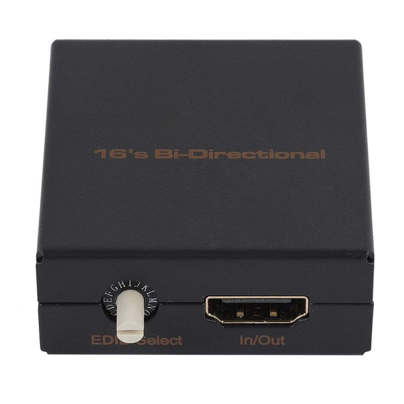 Tangxi Edid Manager Feeder 16 Kinds Modes, EDID Manager Emulator Support 4K CEC - Image 1